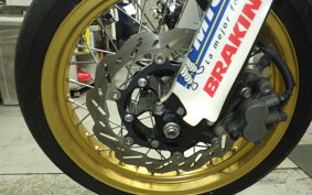 YAMAHA WR250X DG15J