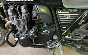 HONDA CB1100 ABS SE 2016 SC65