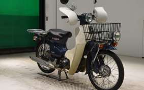 HONDA C50 SUPER CUB 2026 AA01