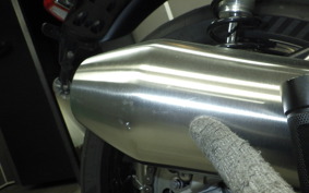 TRIUMPH THRUXTON 1200 RS 2020