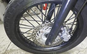 HONDA FTR223 2023 MC34