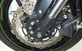 KAWASAKI VERSYS A 2024 LE650H
