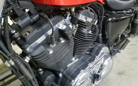 HARLEY  HARLEY XL1200XS 2020 LR3