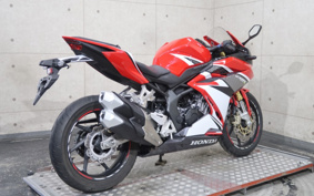 HONDA CBR250RR MC51