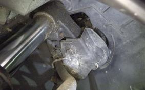SUZUKI ADDRESS V125 2003 CF4EA