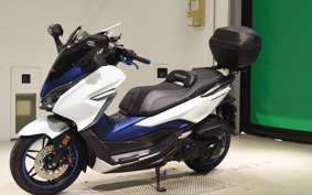 HONDA FORZA 250 2002 MF13