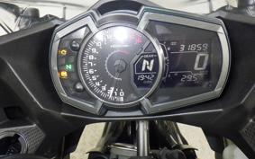 KAWASAKI NINJA 250 2 EX250P