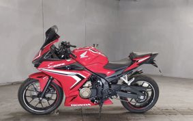 HONDA CBR400R NC56