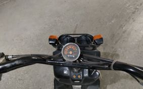 HONDA ZUMAR AF58