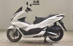 HONDA PCX125 2015 JK05
