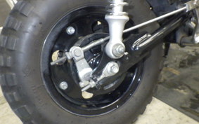 HONDA GORILLA 2005 AB27