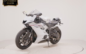 YAMAHA YZF-R6 2019