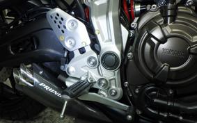 YAMAHA MT-07 ABS 2014 RM07J