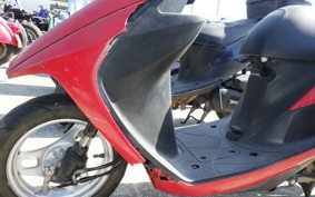 SUZUKI ADDRESS V50 Gen.2 CA42A