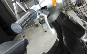 HONDA LITTLE CUB 2007 C50