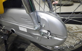 HONDA C50 SUPER CUB AA09