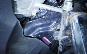 HONDA PCX 125 2023 JF81