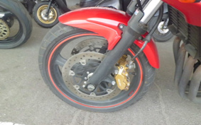 HONDA CB400SFV-3 BOLDOR 2005 NC39