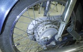 HONDA C90 SUPER CUB HA02