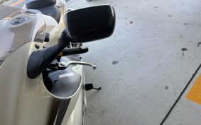 SUZUKI GSX-1300R HAYABUSA 2012 GX72A