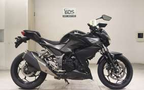 KAWASAKI Z250 A 2021 ER250C