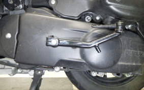 SUZUKI ﾚｯﾂ 2016 CA4AA