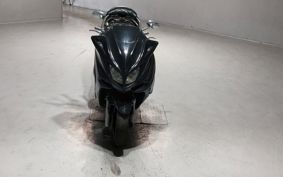 YAMAHA MAJESTY 250C SG03J