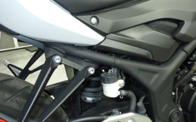 YAMAHA MT-25 RG43J