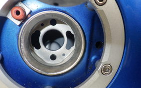 SUZUKI GSX-R750 2012