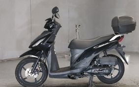 SUZUKI ADDRESS V110 CE47A