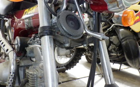 HONDA DAX 50 GEN 2 AB26