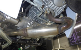 HONDA C125 SUPER CUB 2017 JA58