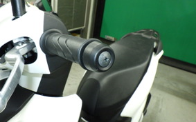 HONDA DIO110-3ﾍﾞｰｼｯｸ 2002 JK03