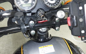 KAWASAKI W800 2012 EJ800A