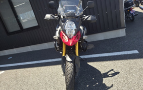 SUZUKI V-STROM1000 ABS 2014 VU51A