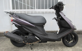 SUZUKI ADDRESS V125 CF4MA