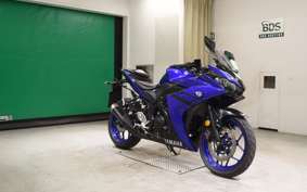 YAMAHA YZF-R25 A RG43J