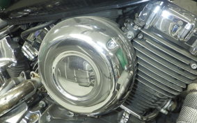 YAMAHA DRAGSTAR 400 CLASSIC 2003 VH01J