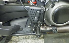 HARLEY PAN AMERICA 1250 S 2022