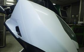 HONDA PCX 125 JF81