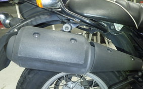 SUZUKI VANVAN 200 2013 NH42A