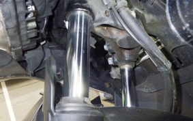 YAMAHA AERO X 155