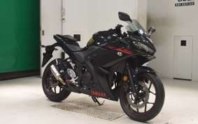YAMAHA YZF-R25 1983 RG10J