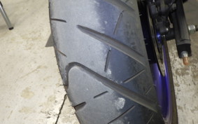 YAMAHA YZF-R25 A RG43J