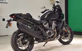 HARLEY ﾊﾟﾝ AMERICA1250S 2022