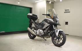 HONDA NC700X A 2013 RC63