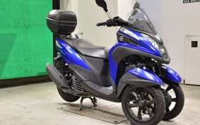 YAMAHA TRICITY 155 A 2019 SG37J