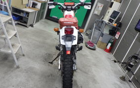 HONDA XLR250 BAJA GEN 2 MD22