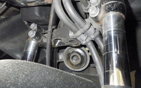HONDA FORZA X 2004 MF06