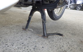 HONDA C50 SUPER CUB E AA01